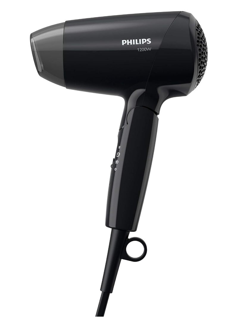 Philips Hair Dryer 1200 Watt - Image 2