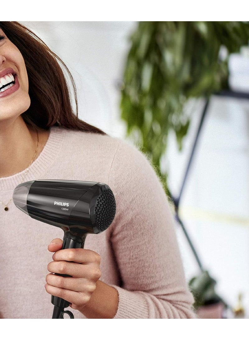 Philips Hair Dryer 1200 Watt - Image 5