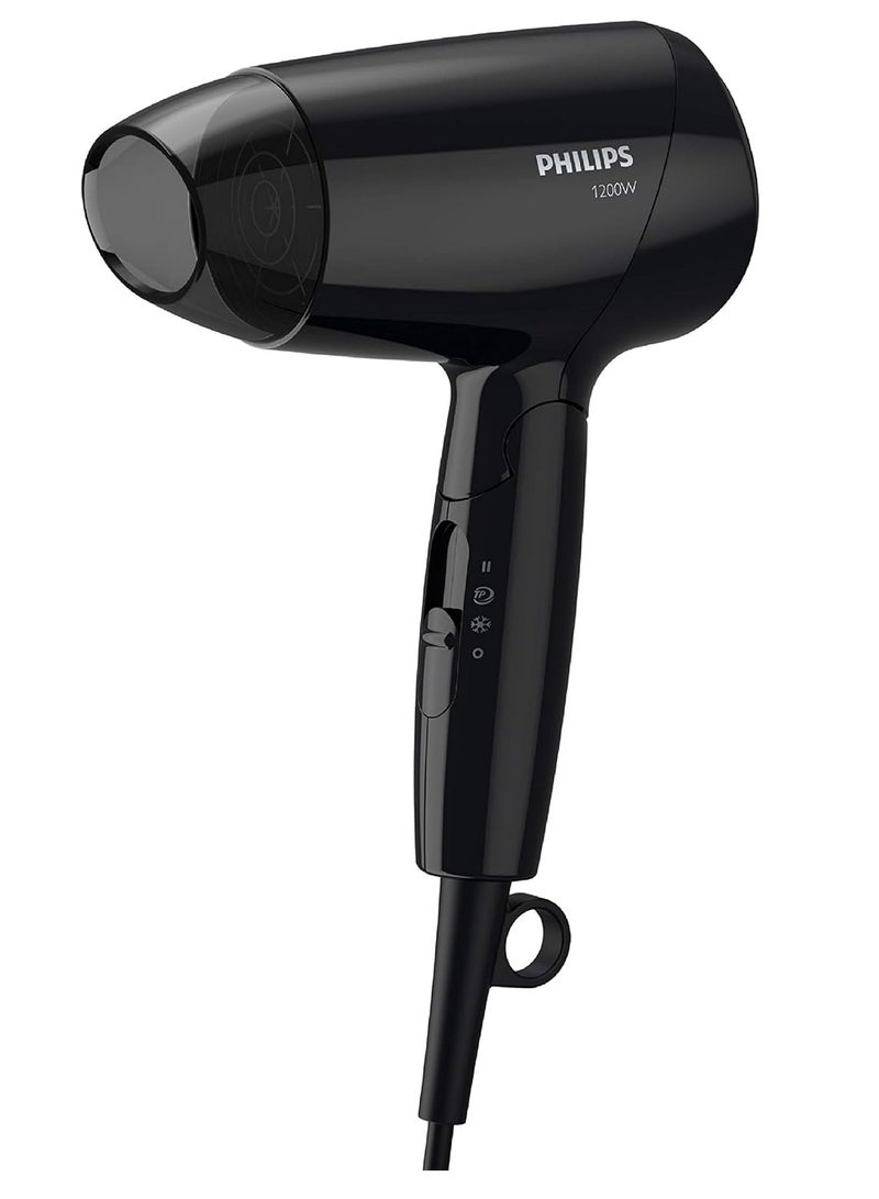 Philips Hair Dryer 1200 Watt - Image 1