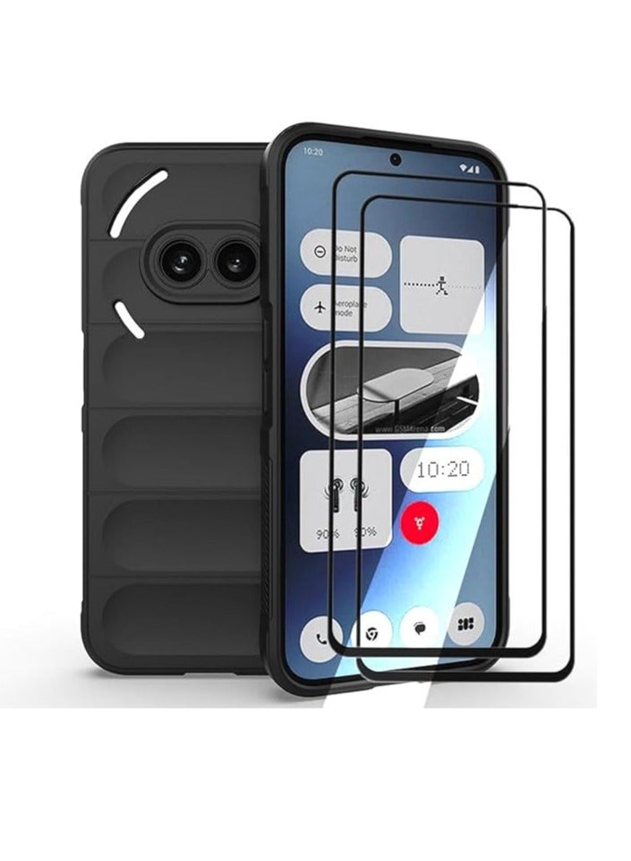 حافظة هاتف لا شيء 2أ - Image 3