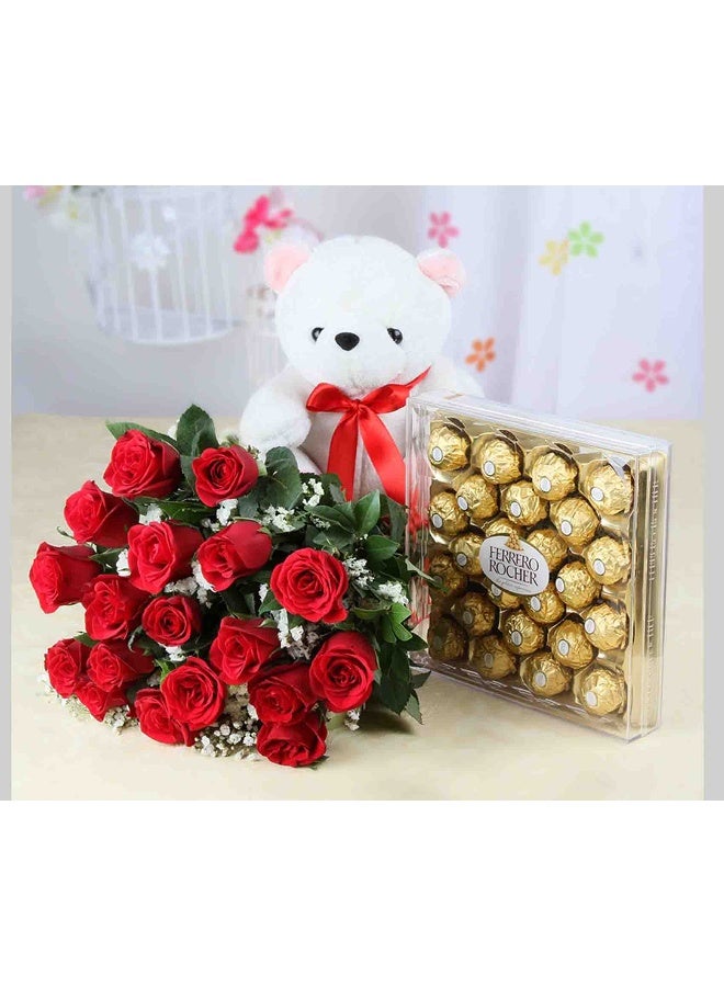 Carmel Flowers Say Your Love