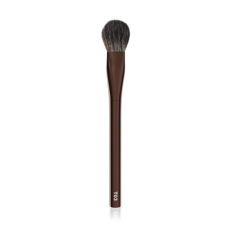 PAC فرشاة بودرة كبيرة PAC T03 - Image 1