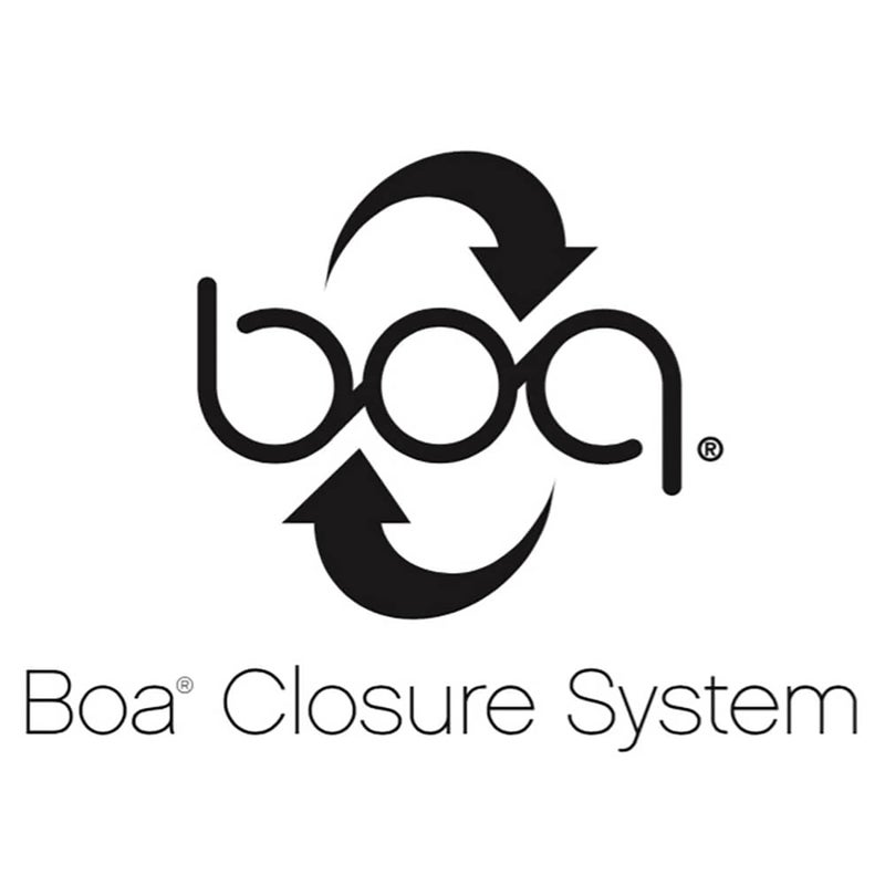 Bauerfeind Adjustable Sports Elbow Strap - Single, Black, One Size - Forearm Pain Relief from Golfers and Tennis Elbow - Five Point Pad for Direct Pressure on Tendon - Boa Closure System - Image 4