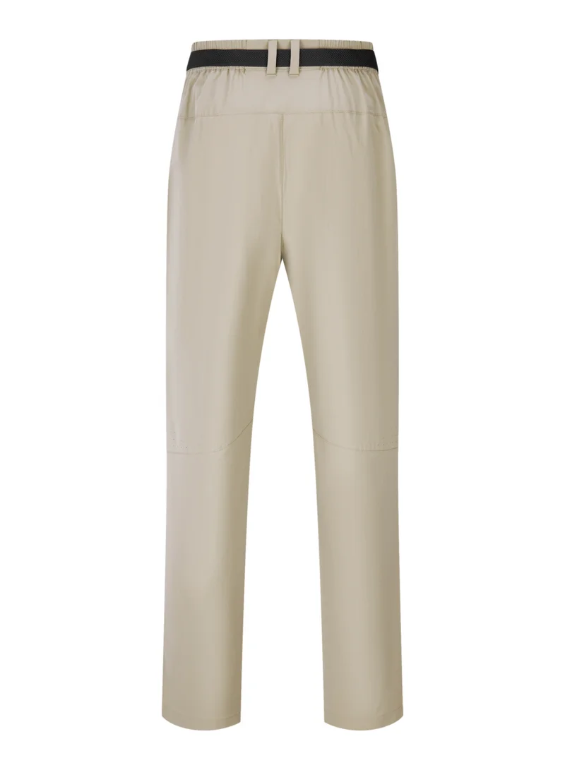 TOREAD Men's Classic Straight-Leg Quick-Dry Long Pants