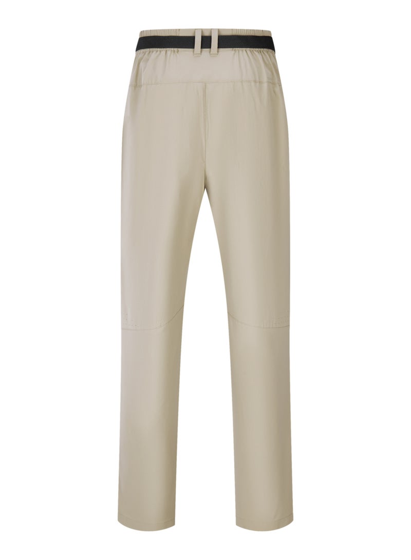 TOREAD Men's Classic Straight-Leg Quick-Dry Long Pants 