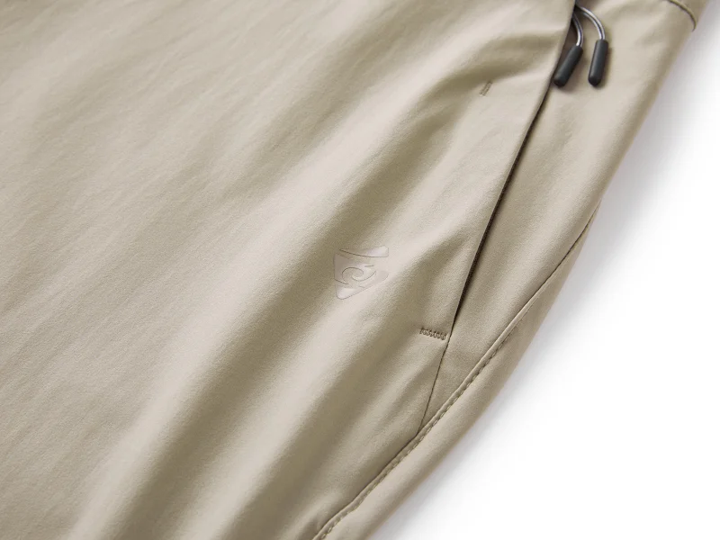 TOREAD Men's Classic Straight-Leg Quick-Dry Long Pants