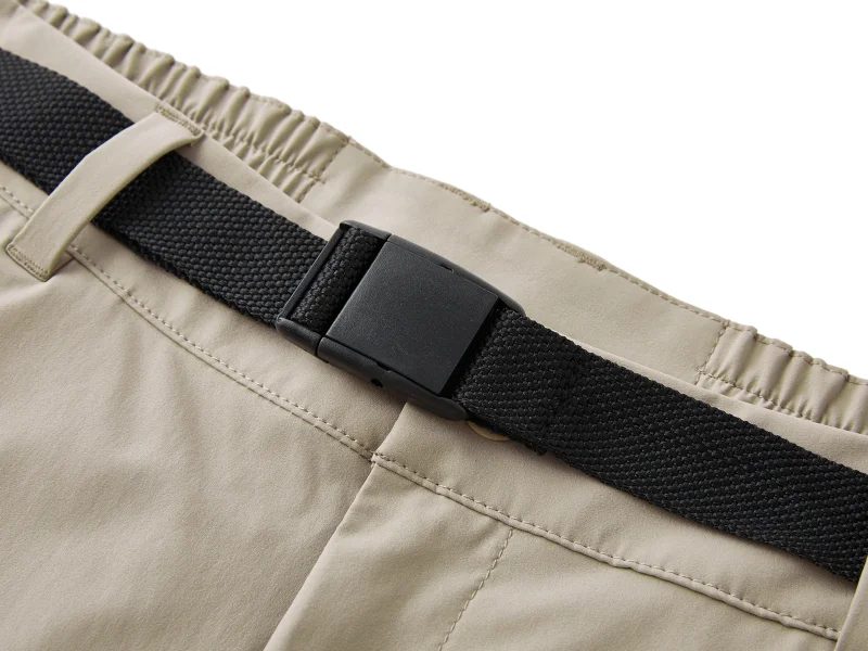 TOREAD Men's Classic Straight-Leg Quick-Dry Long Pants