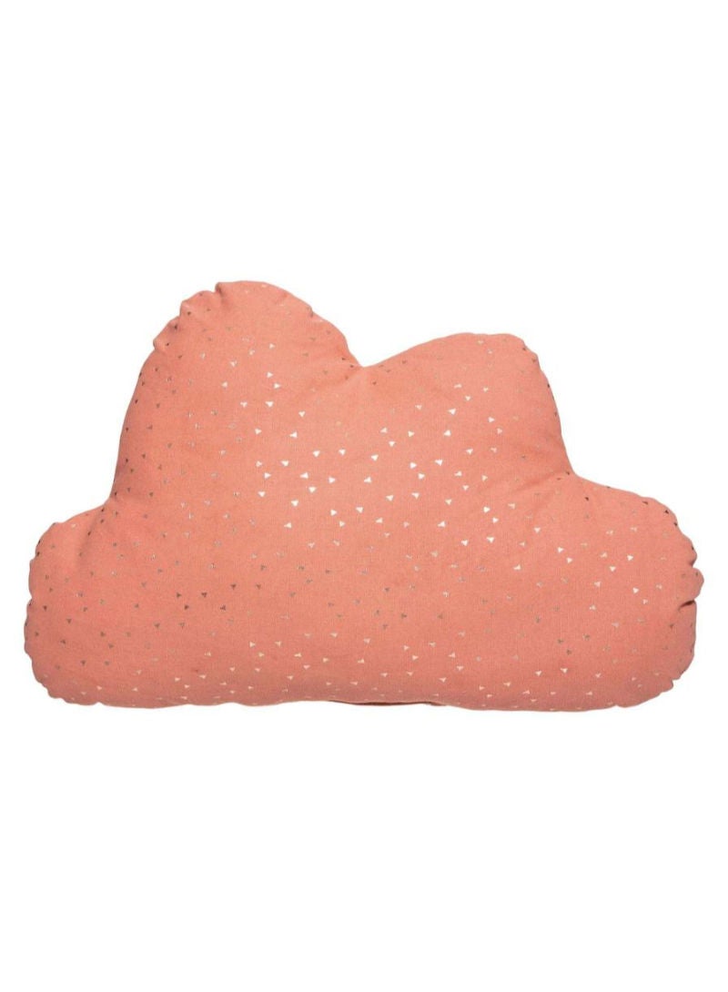 Atmosphera Berlingot Cloud Cushion  45 x 4.5 x 28cm
