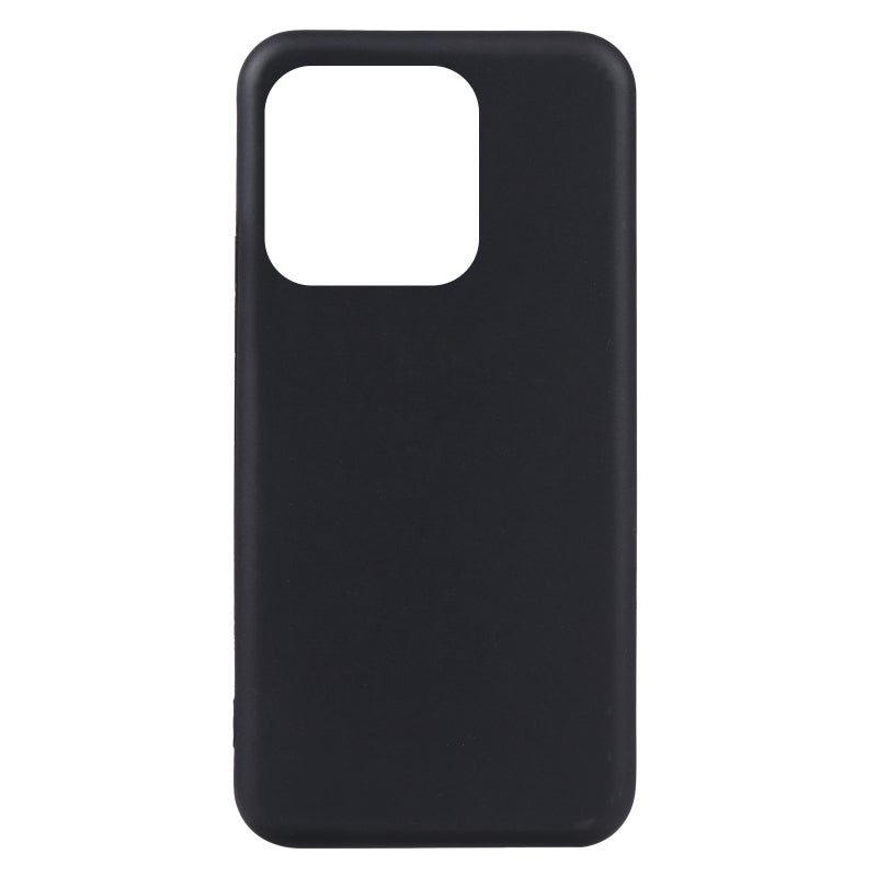 HuHa Case Cover For Xiaomi 13 Pro TPU Phone Case(Black) - Image 2