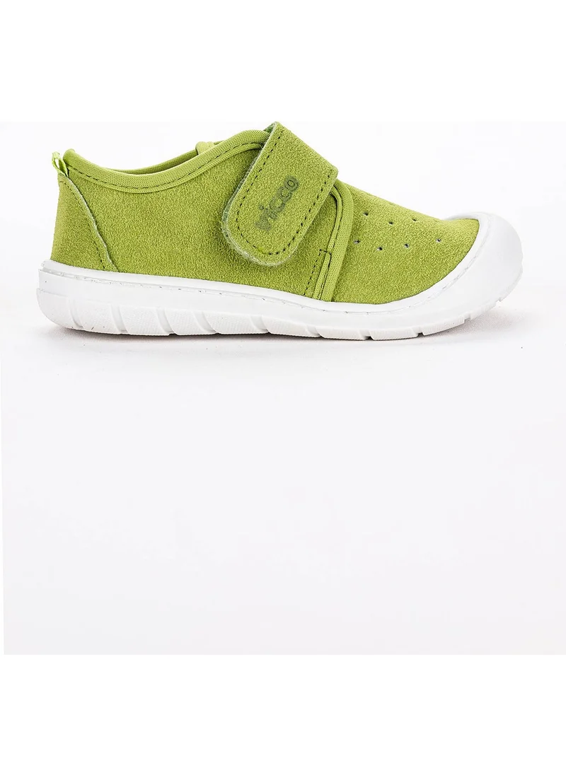 فيكو 950.B21K.225 Anka Girl/Boy Baby Sports Shoes Green10