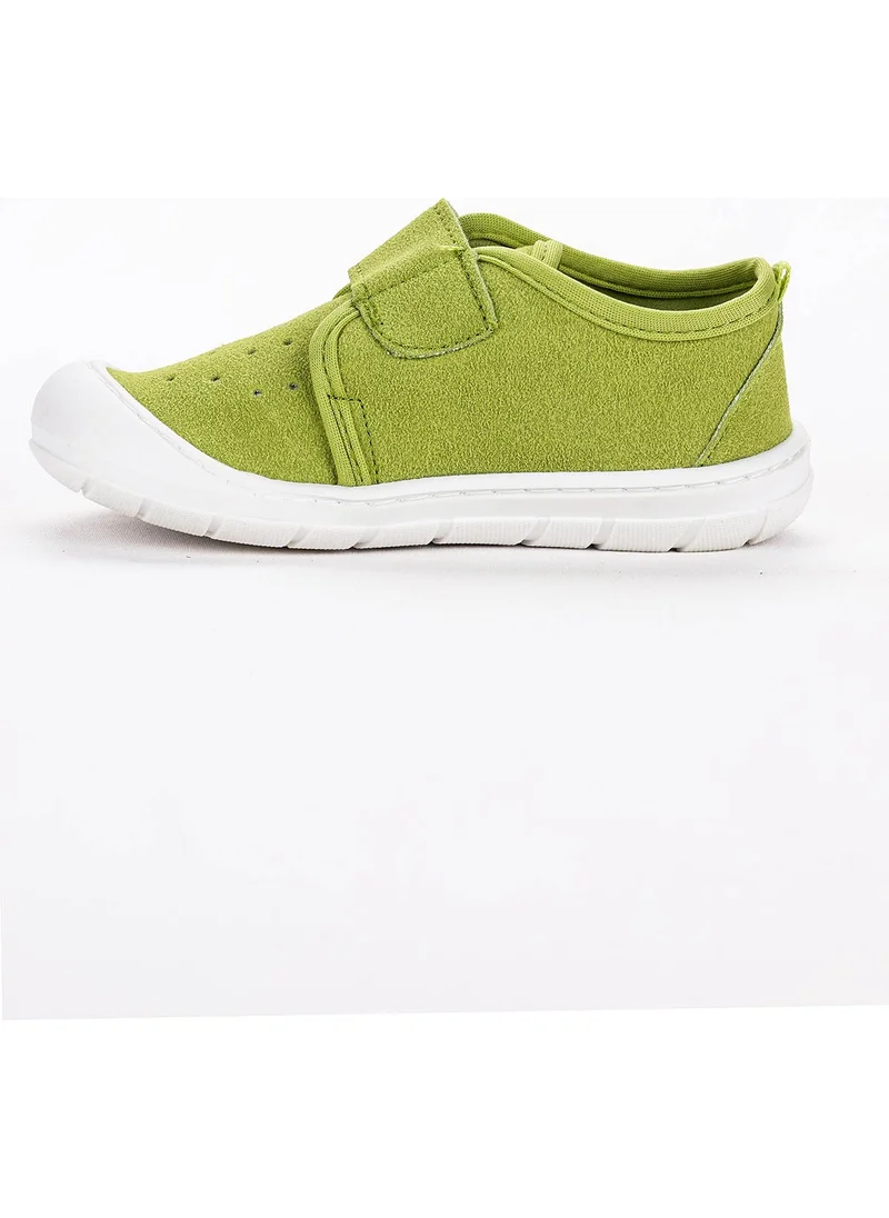 فيكو 950.B21K.225 Anka Girl/Boy Baby Sports Shoes Green10