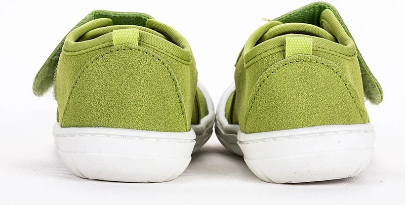 فيكو 950.B21K.225 Anka Girl/Boy Baby Sports Shoes Green10