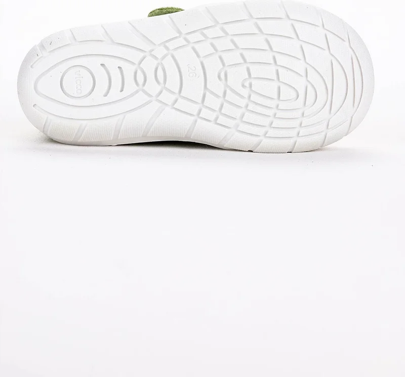 فيكو 950.B21K.225 Anka Girl/Boy Baby Sports Shoes Green10
