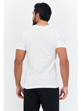 Men Sportswear Fit Short Sleeve Outdoor T-Shirts, White Combo - pzsku/ZBF0C07ED72792ADBA26BZ/45/_/1737642528/47d90d63-d33e-447d-9389-15f336560b9f