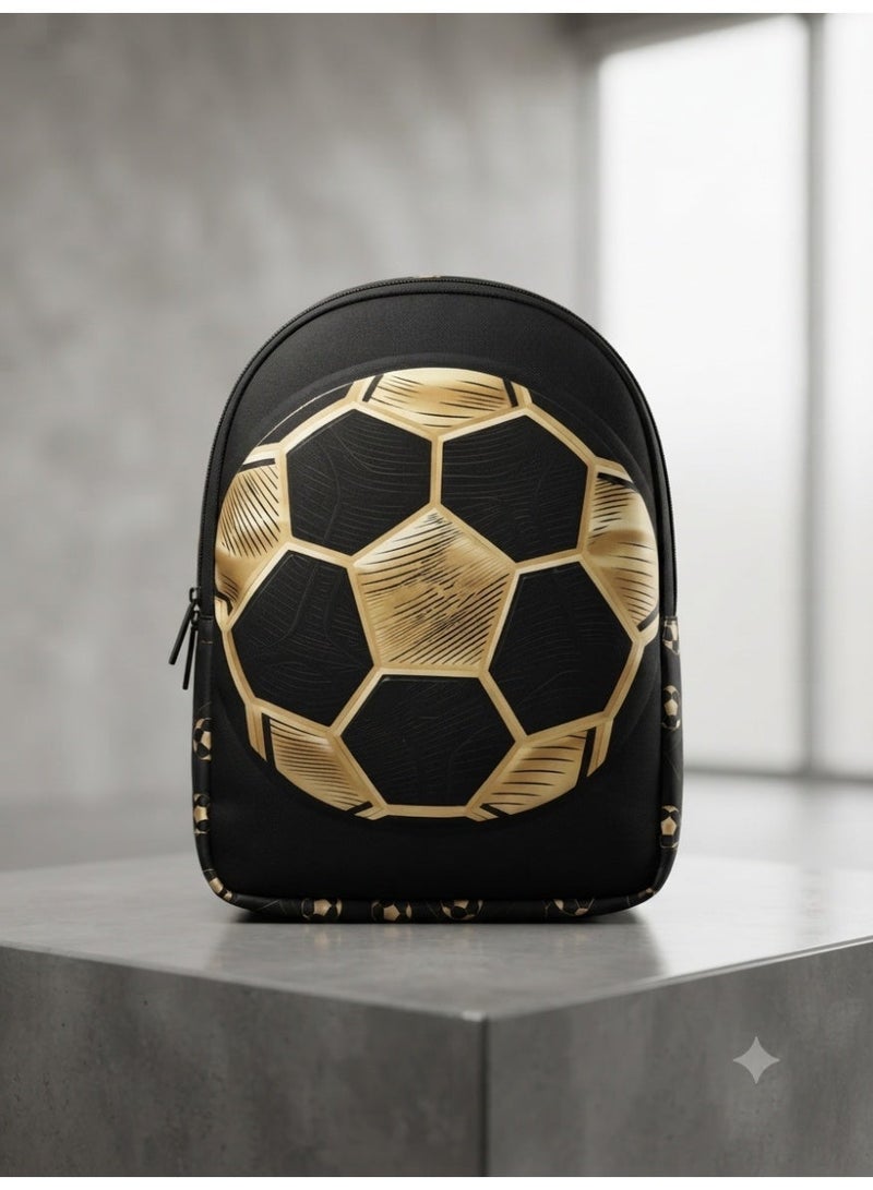 kids backpack for school and preschool,size 34x25x15 cm - Image 1