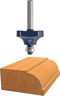 BOSCH BOSCH Bosch 85496M 3/8 In. x 5/8 In. Carbide Tipped Beading Bit  - Image 1