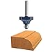 BOSCH BOSCH Bosch 85496M 3/8 In. x 5/8 In. Carbide Tipped Beading Bit  - Image 2