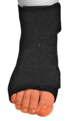 ReadyWrap Ready Wrap Foot Compression Wrap, ReadyWrap (Large - Left Foot) - Image 3