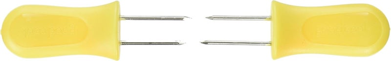 GoodCook Jumbo Corn Skewers, 6 Count - Image 1