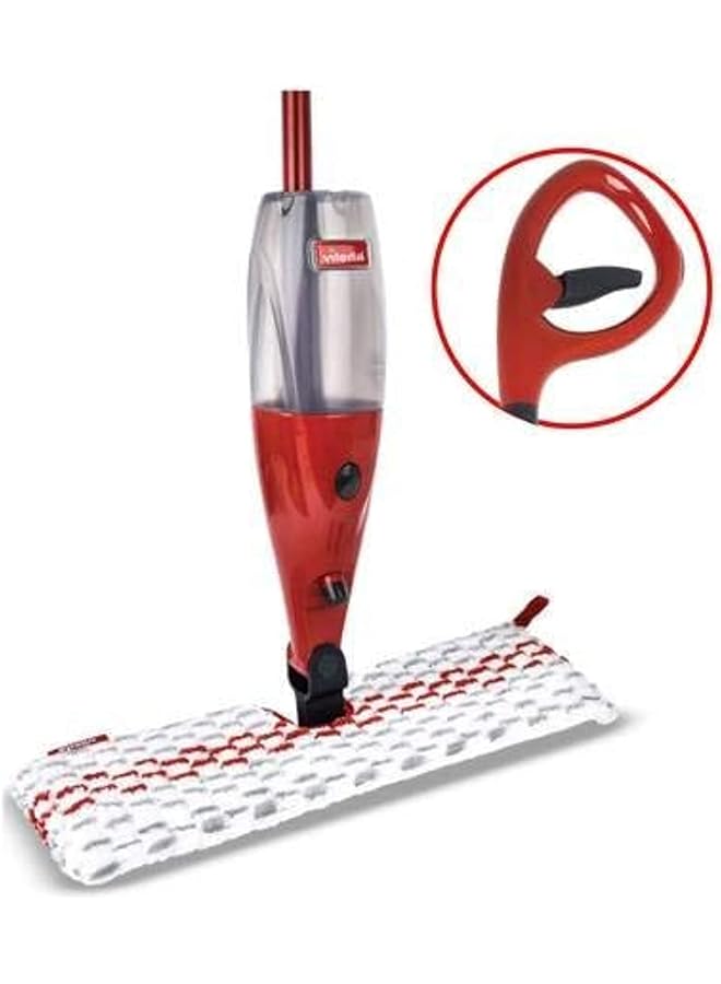 Vileda Promist Max Mop Red Vf51 - Image 2