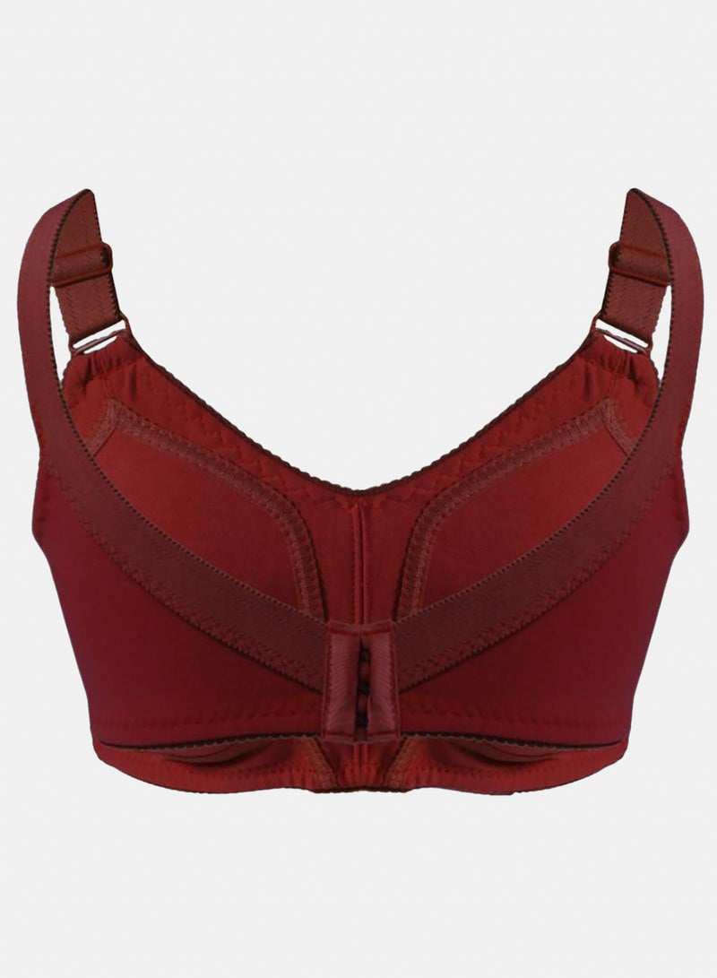Lasso Cup D Super Support Bra - Image 2