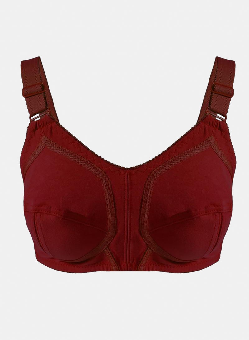 Lasso Cup D Super Support Bra - Image 1