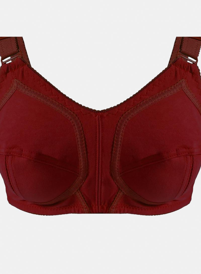 Lasso Cup D Super Support Bra - Image 3