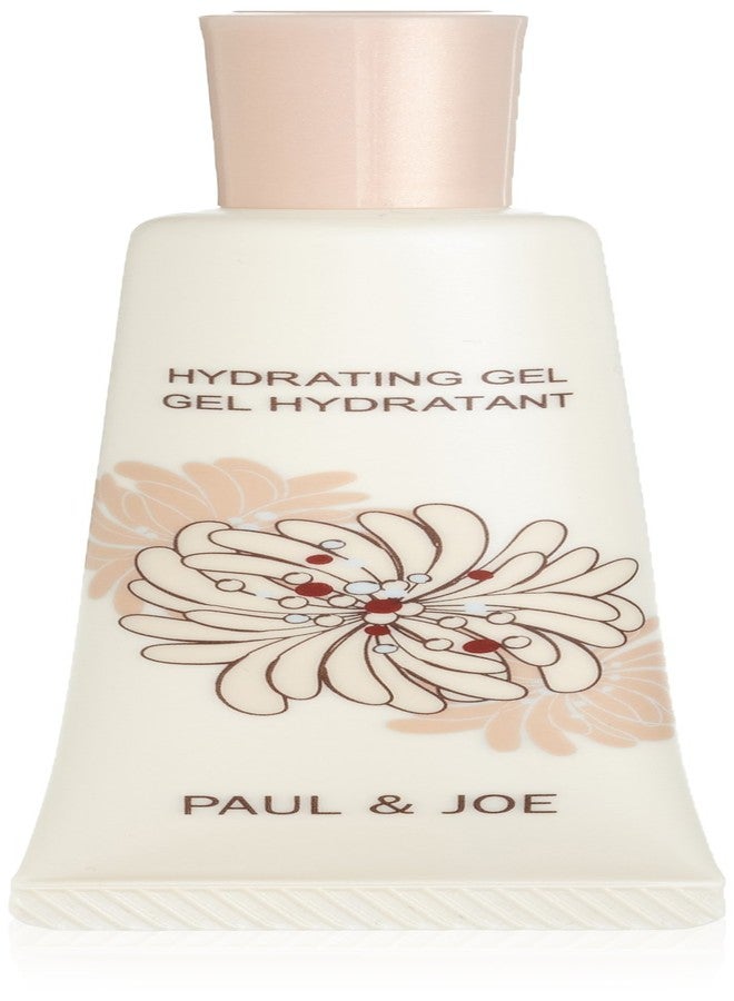 بول آند جو جل مرطب من بول أند جو - ينعش ويجدد البشرة - قاعدة مثالية لمكياج نهائي - مثالي لتعديلات خالية من العيوب - 0.67 أونصة سائلة - Image 1