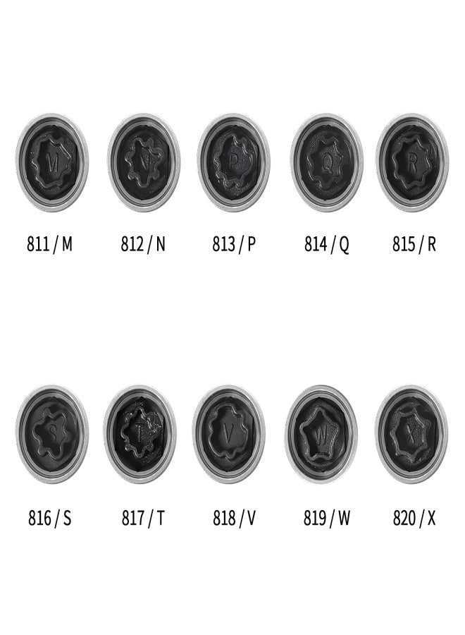 Anti-theft Screw Socket Wrench Tool Security Master Locking Wheel Nut Key 813 / P 17mm Socket Replacement for Audi A6 A3 A4 A5 TT - Image 2