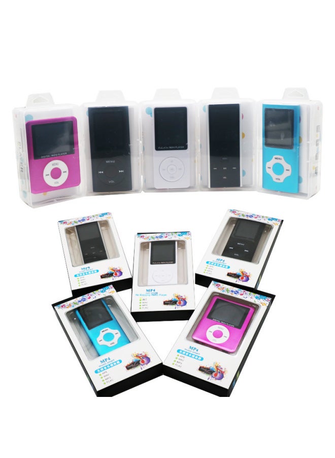 Digital Computer/mp3/mp4 Player Accessories - Memory Cards Usb Flash Drives Cables Adapters Cases Batteries More-Body Color:Blue-Memory Capacity:Card Host Glue Box Accessories +8G Card - Image 5