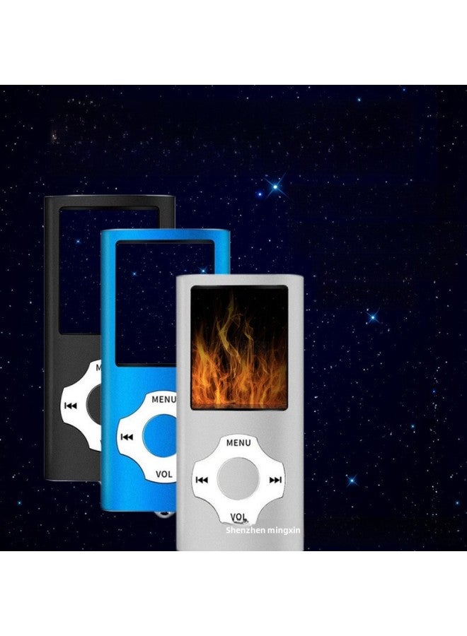 Digital Computer/mp3/mp4 Player Accessories - Memory Cards Usb Flash Drives Cables Adapters Cases Batteries More-Body Color:Blue-Memory Capacity:Card Host Glue Box Accessories +8G Card - Image 3