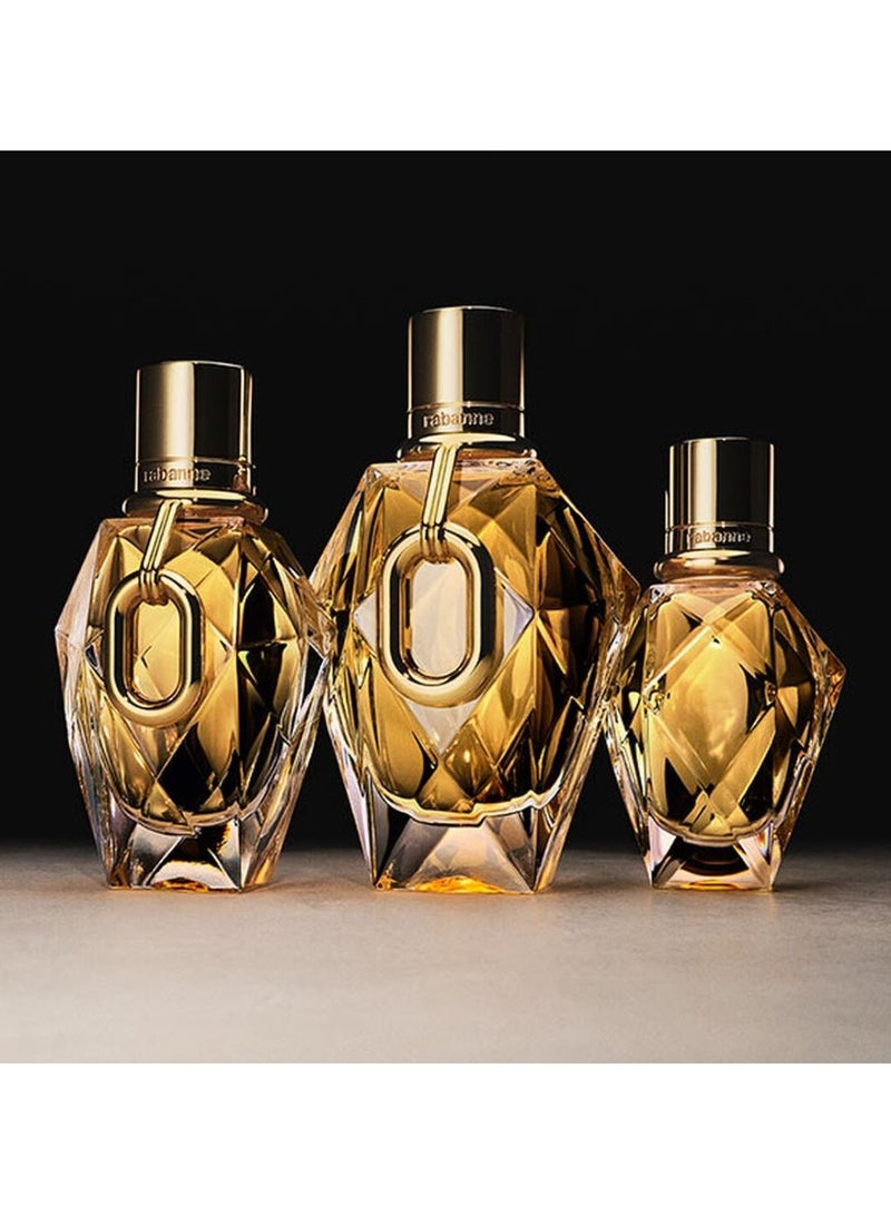 رابان مليون جولد عطر نسائي 30 مل - Image 2