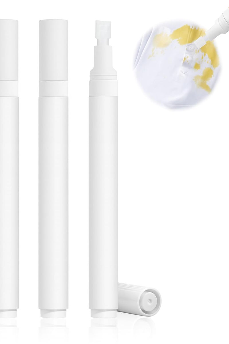 Immediate all kind of Stain Remover Pen, With Brush In Cap,2 Pen - Image 3