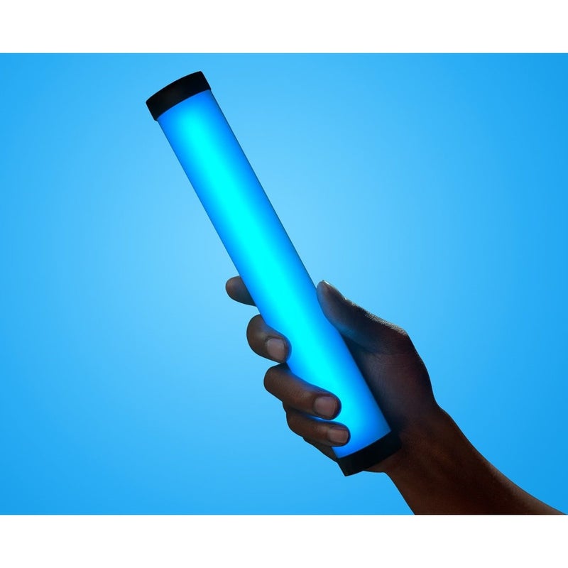Nanlite PavoTube II 6C RGBWW LED Tube Light - Image 3