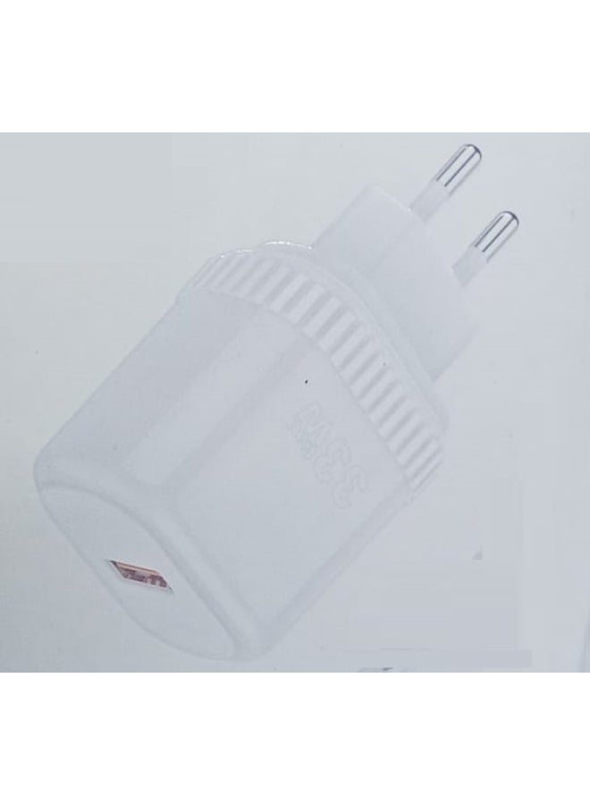 لدنيو شاحن سريع 33 وات - Image 1