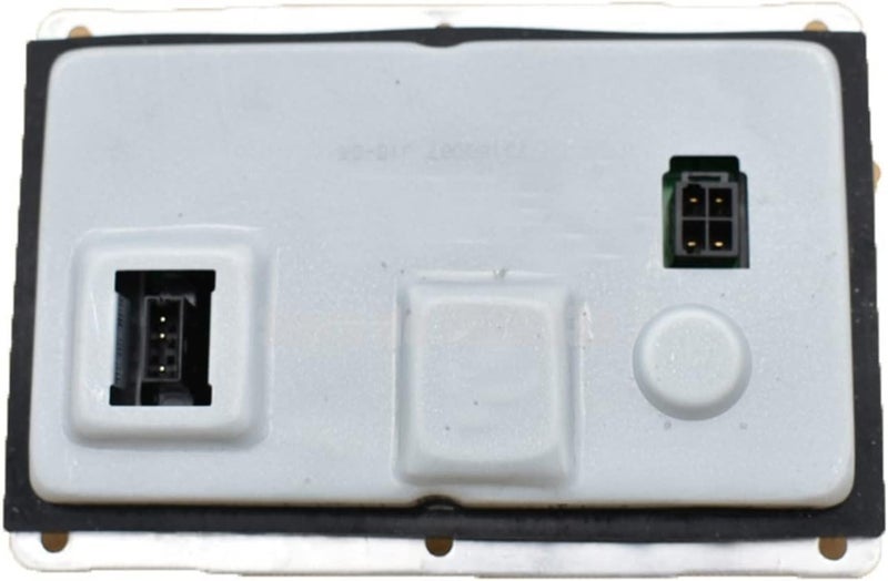 QASULER 4pin 12V Xenon HID Ballast Headlight Kit - Image 3