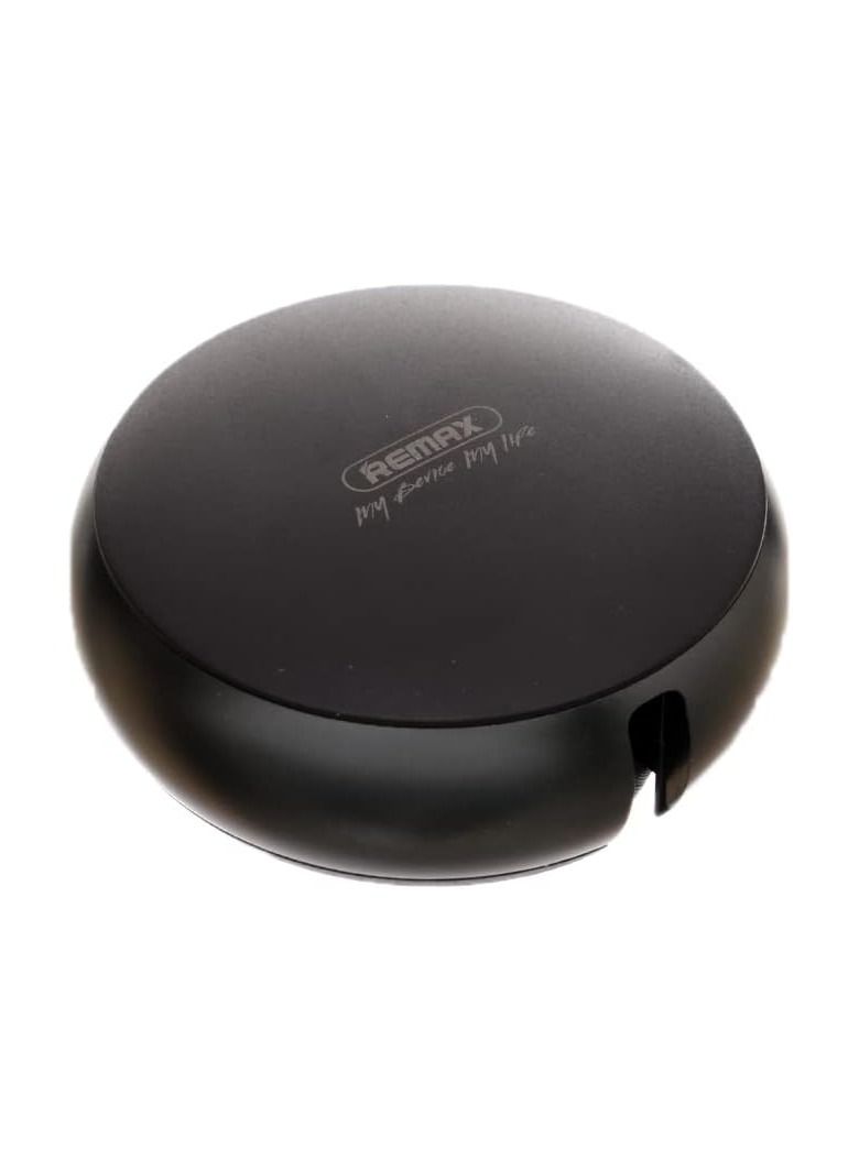 ريماكس كبل البيانات Chuangshi 2A 2 في 1 (M + A) كبل البيانات الممتد المخفي Rc-182A - Image 1