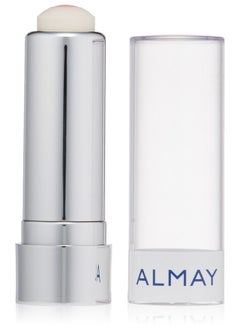 Almay Almay Lip Treatment, Age Essentials, Spf 30, Hypoallergenic, Fragrance Free,100 Clear, 0.24 Oz  - Image 1