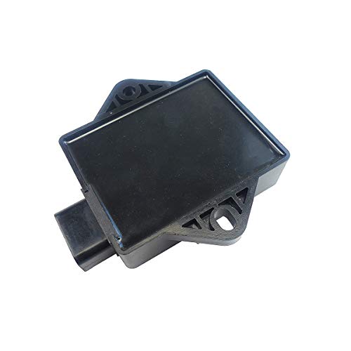 TIKSCIENCE CDI Box Replace 3087253 3088209 Fit for Polaris Trail Boss Magnum 330 2003 2004 2005 2006 2007 2008 2009 2010 2011 2012 2013, Black - Image 5