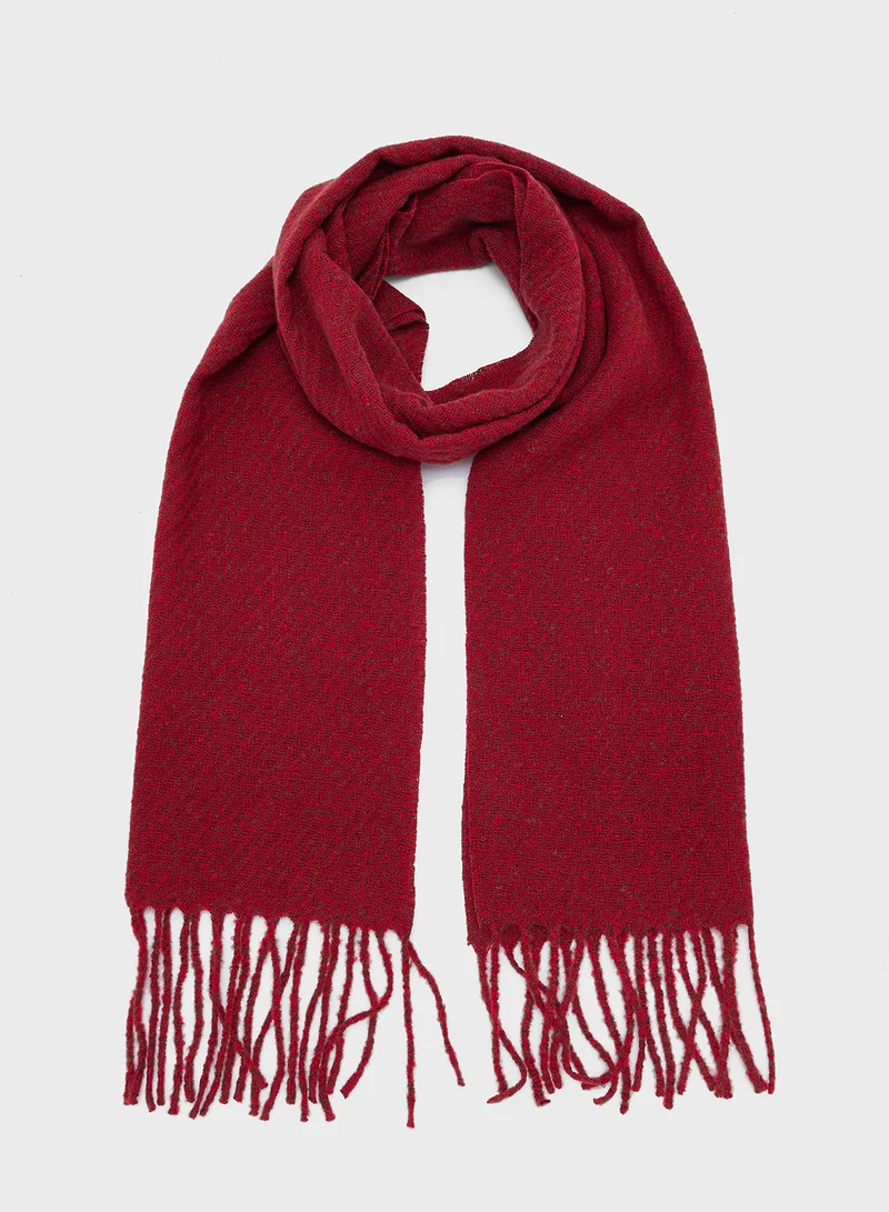 سفنتي فايف وشاح كاجوال