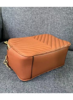 GUESS Women Crossbody Bag,Bag for Women,Shoulder Bag 21*15*8.5cm  - Image 4