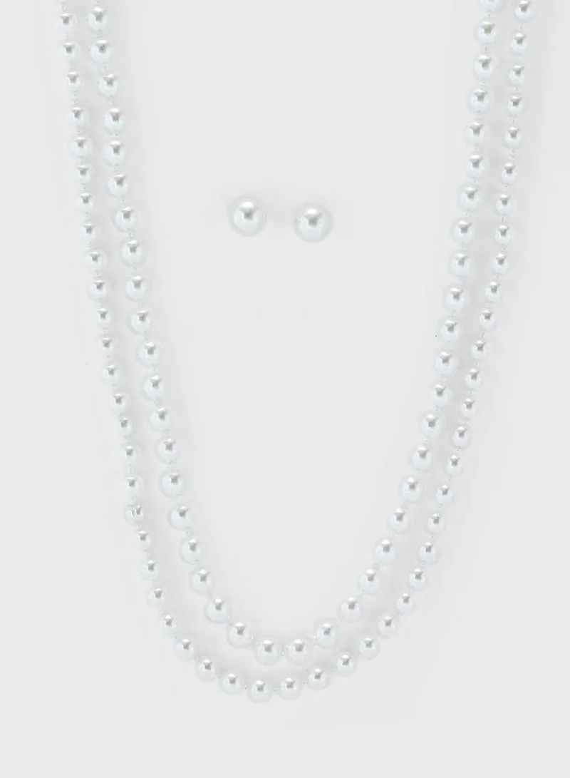 ALDO Valobanna Stud Earrings