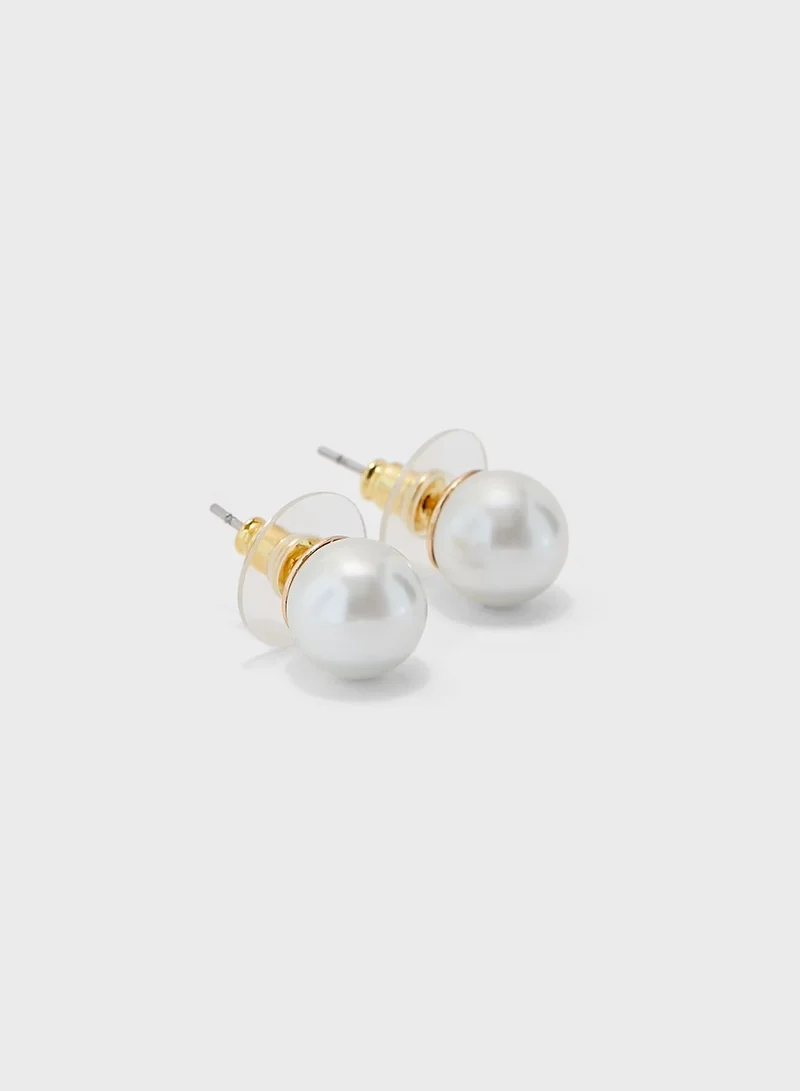 ALDO Valobanna Stud Earrings