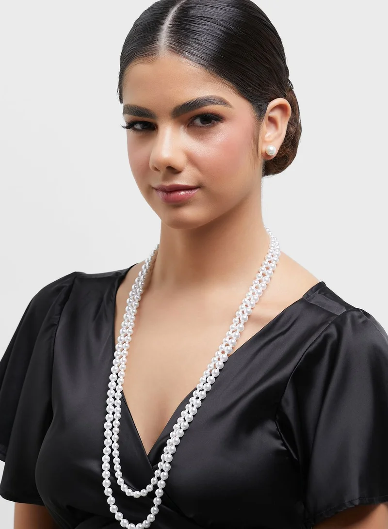 ALDO Valobanna Stud Earrings