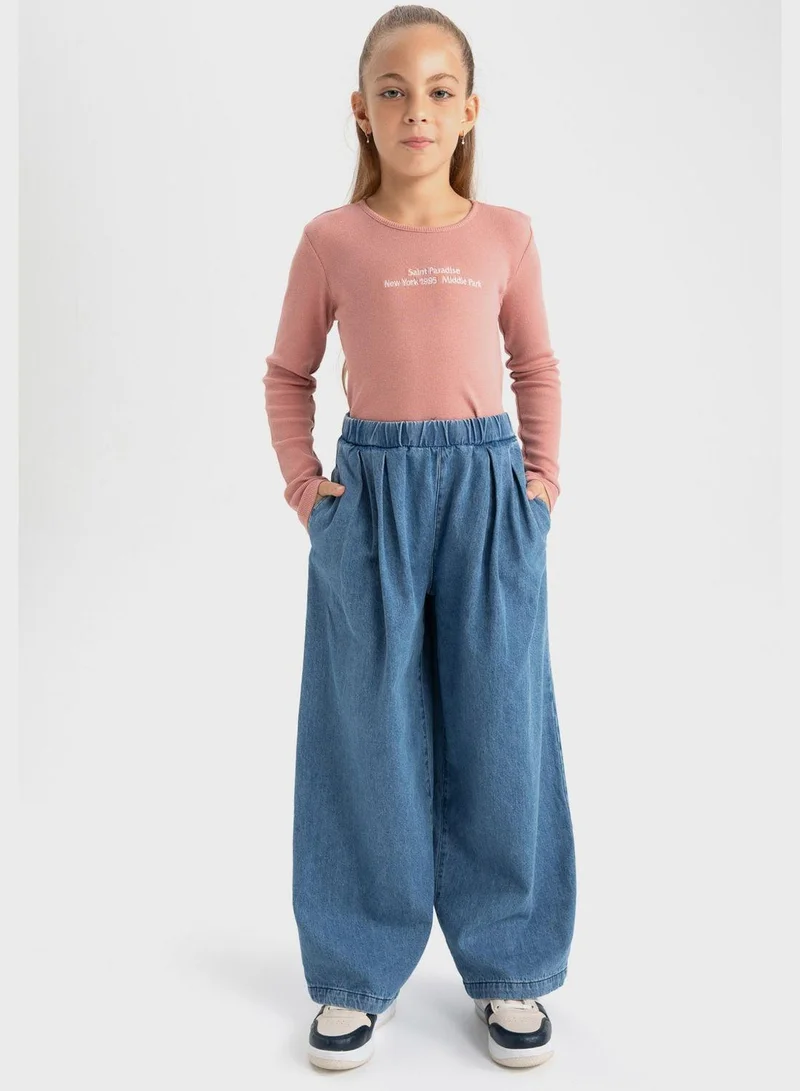 DeFacto Kids Essential Top