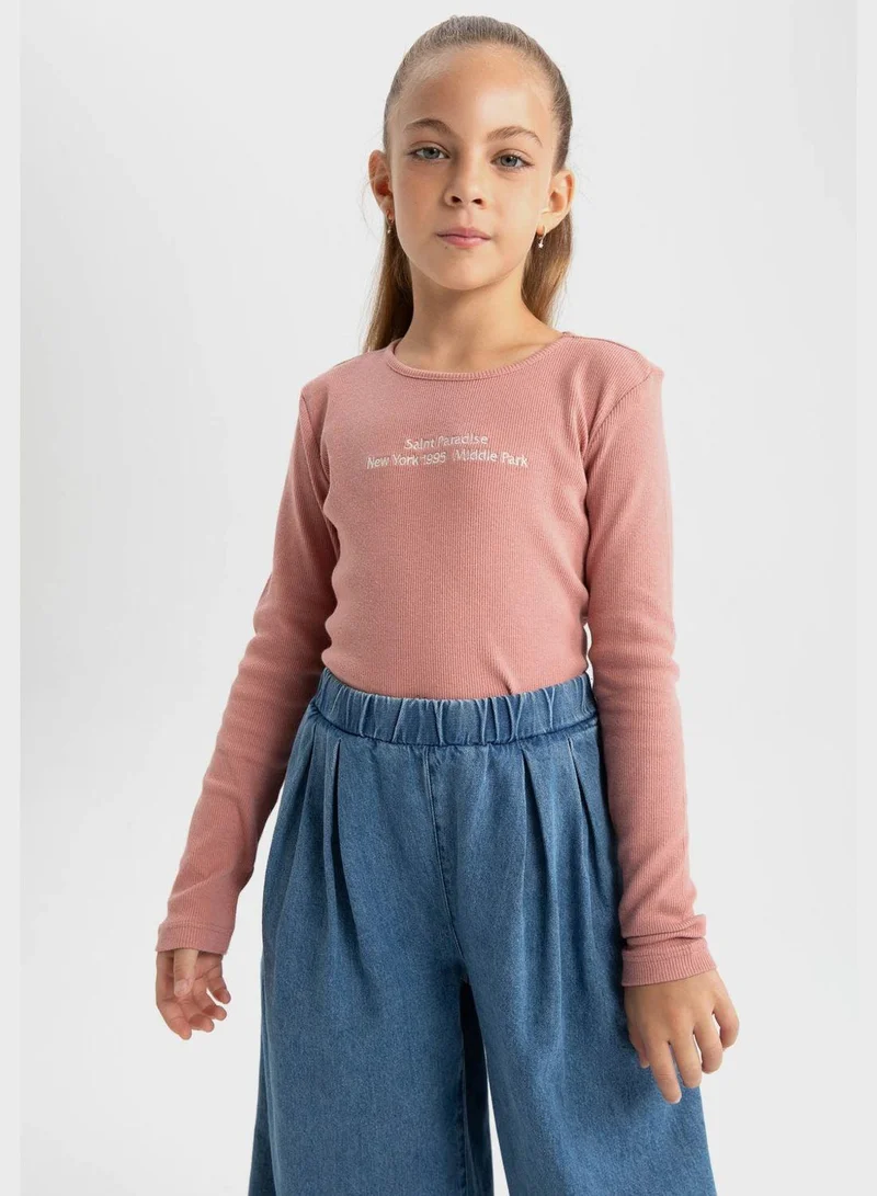 DeFacto Kids Essential Top