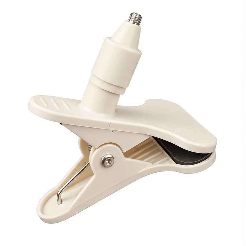 360 Rotatable Adjustable Security Camera Stand Anti Loosening 1/4 Inch Screw - Image 4