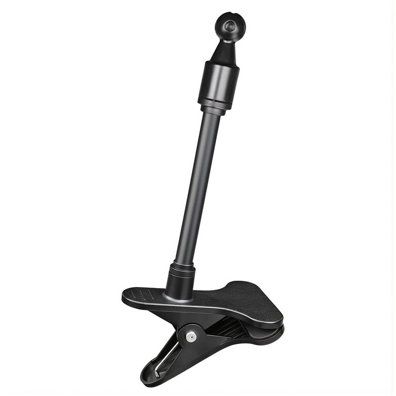 360 Rotatable Adjustable Security Camera Stand Anti Loosening 1/4 Inch Screw - Image 2