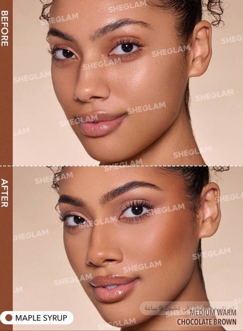 شيجلام كونتور سائل صن سكولبت - Image 3