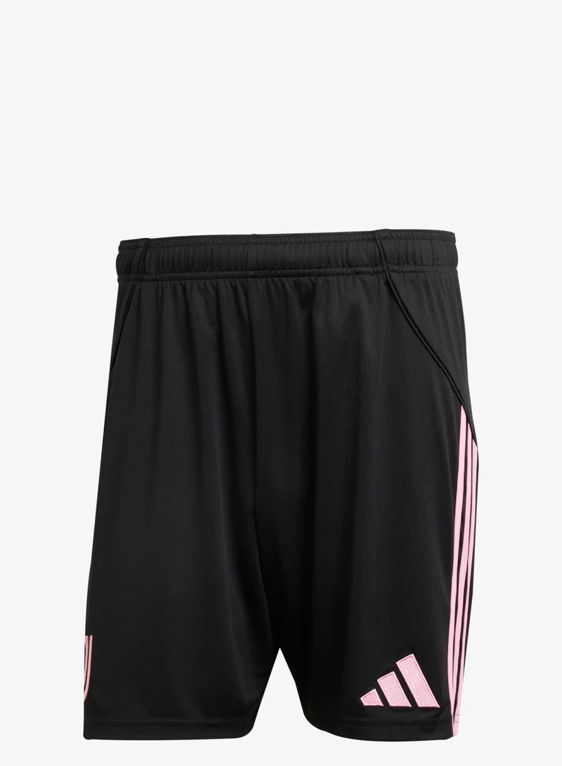 Adidas Juventus 25/26 Home Shorts